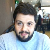 Carlos Augusto Moura