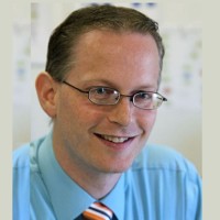 Mark Belue