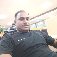 Rampravesh Singh Yadav