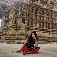 Ananya Shrivastava