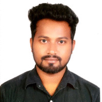Sabarinathan S K