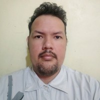 Freddy J. Rodriguez M.