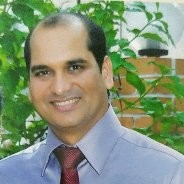 PRASHANT MARLUR PAYANNA