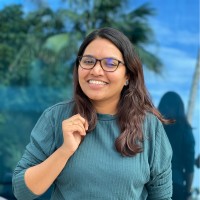 Abishna Bhaskaran