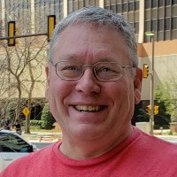 Tim Killam
