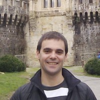 Asier Etxezarraga Lizaso