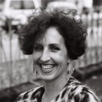 Béatrice Trelcat
