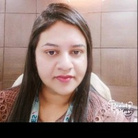 nazma khatoon