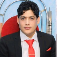 Najeebullah Hemat