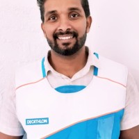 Sudesh Migara Liyanage