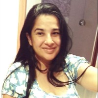 Joice Gomes