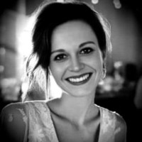 Natasha Le Roux