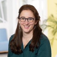 Marlene Morin-Lallemand