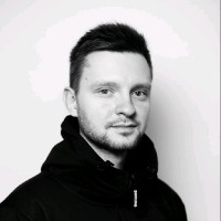 Dmytro Konarev