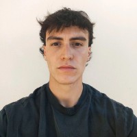 Lucas Fierro