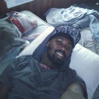 Anthony Woods