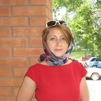 Мария Александровна