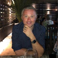 Barry Devine