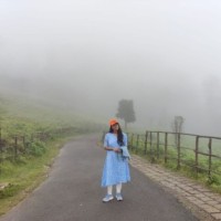 Athira R Dev