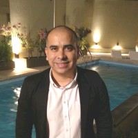 Daniel Molina