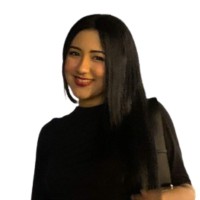 Daniela Isabel Guzmán Valencia