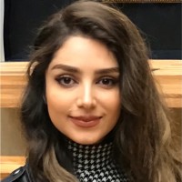 Mona Rezaei