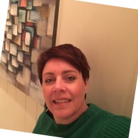 Anne Berit Solvang