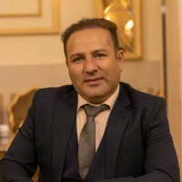 Hamid Ebadi
