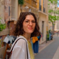 Mathilde Mouche