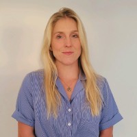 Rebecca Friar