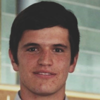 Julian Ramirez Arango