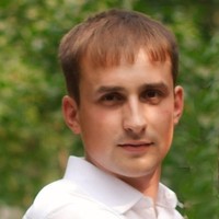 Василий Газизуллин