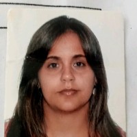 Luciana Mara Carvalho Lauria