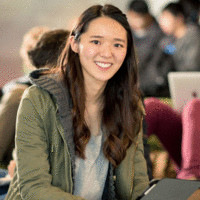 Sylvia Wong