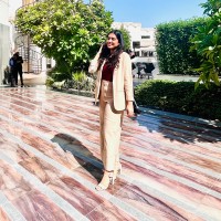 Ca Uzma Farheen