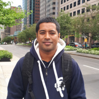 Vikash Shahi