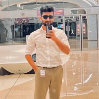 Mohammad Adil aboobacker