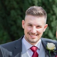 Tony Masters