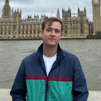 Cameron Scott