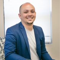 Joseph D. Scalisi-MacMaster, LCSW, CASAC