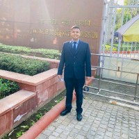 Subham Nauriyal