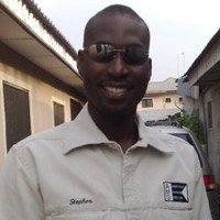 Inemi Stephen PhD, CFPM, DFILMMD