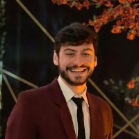 Gabriel Pagliarini Eugênio