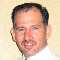 Ken Blackford