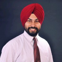 Manjot Singh