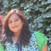 Aarti Pandya