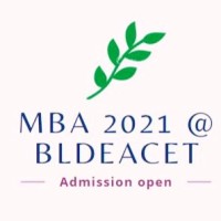 MBA BLDEACET