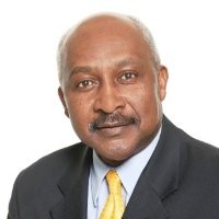 Gregory Chambers