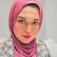 Zainab Mohammed