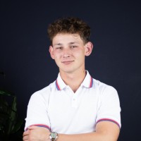 Yanick Van Der Korst